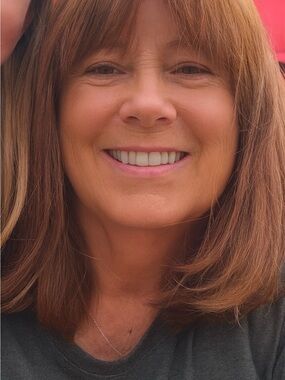 Meet your Posher, Reesa
